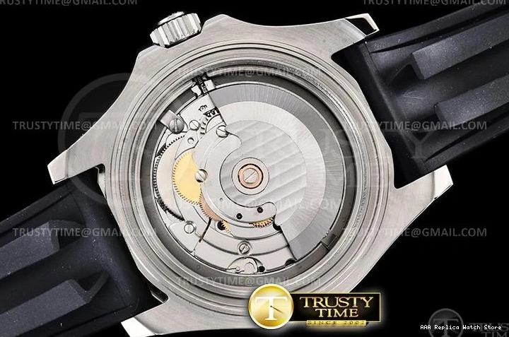 Aaa replica watch 40mm ROLYM182 YachtMaster 116655 – 1031